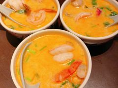 -大头虾越式风味餐厅(光明广场店)