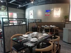 大堂-古乐牛香·鲜牛肉牛杂火锅(五一中路店)