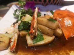 -杭百味·大众精选杭帮菜(西湖音乐喷泉店)