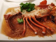 -新加坡海鲜共和(名胜世界圣淘沙海滨坊)