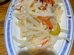 -老雒阳面馆·水席·洛阳菜(王城路店)