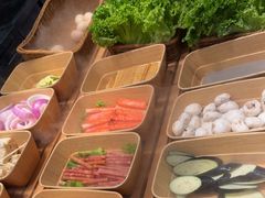 -尹珍珠·韩式无限烤肉(回龙湾店)