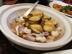 -走马楼饭庄(慈城古县城店)