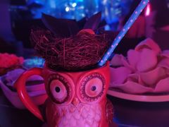 -MOSSO音乐酒吧·live house(南京旗舰店)