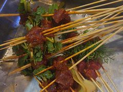 -钢管厂五区小郡肝火锅串串香(清河店)