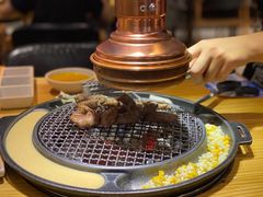 -喜来稀肉(北外滩白玉兰广场店)