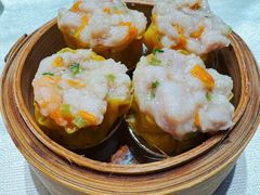 虫草花烧麦皇-味可道美食坊(福基路店)
