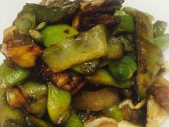 -北李妈妈菜·海肠捞饭(高新万达店)