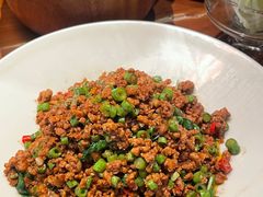 -泰香米泰国餐厅(中大国际店)