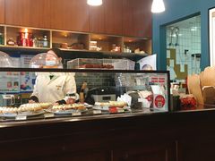 -Pie Bird(新闸路店)