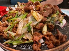 -玉林烤鸭店(垡头店)
