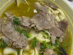 -豫厨老汤拉面(企业广场店)