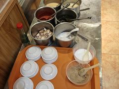-清真吴记门钉肉饼·喜多利