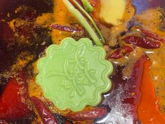 -大龙燚火锅(春熙店)