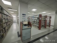 -合肥市图书馆