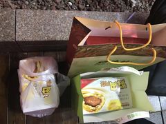 -泰康食品(南京东路店)