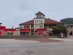 -长沙友阿奥特莱斯