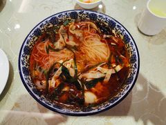 -南方酒店·淮扬菜(回民街店)