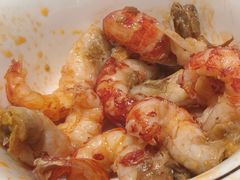 -聚味瞿记·龙虾堂(坡子街店)