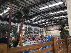 -南宫温泉水世界