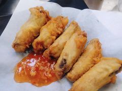 -颓记茶餐厅(美景总店)