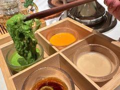 -叶叶菩提(太原别墅店)