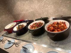 -菲住布渴酒店自助餐厅(阿里巴巴西溪园区店)