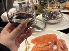 -宁波万豪酒店