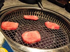 -厚贞日式烤肉(龙之梦店)