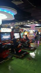 -蹦蹦乐园(南桥百联店)