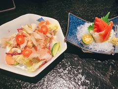 -無境·匠心日本料理(汉街店)