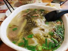 -陈记汤饭(水巷口店)