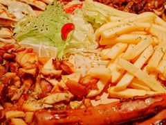 -HELLO MUSAE 拾光缪斯餐厅·纯正希腊风味(苏州中心店)
