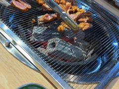 -麻蒲碳烤肉(嘉禾东平地铁站19号店)