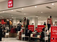 -北京华联购物中心(天通苑店)