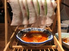 -Mountain House East Village 川山甲