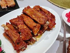 -金时代顺风大酒店(静安大融城店)
