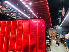 -管氏翅吧(马家堡店)