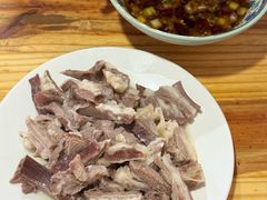 -三中高皇羊肉馆