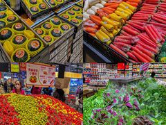 -兴龙广缘超市(奥体中心店)