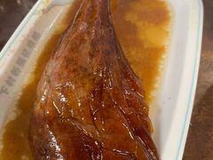 -下村新强记烧鹅店