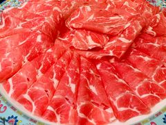 -南门四季铜锅涮肉(左家庄店)