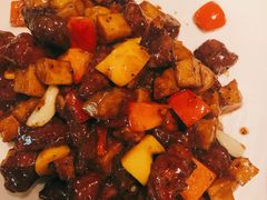 -金悦印象小馆(三里河店)