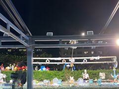 -渔家火锅·海鲜自助餐·演艺(亚龙湾天域酒店)