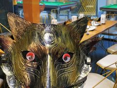 -火星工厂·桌游·团建聚会·轰趴馆(厦滘店)