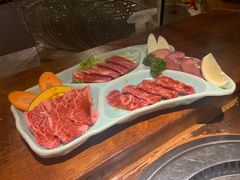 -御牛道日式烤肉料理(杭州万象城店)