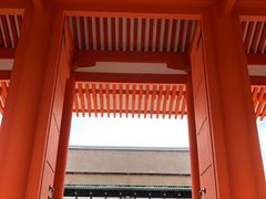 -京都御所