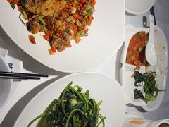 -味界·精致赣菜(招商花园城店)