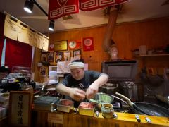 -老龙亭拉面店