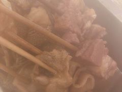 -老徐烧烤涮肚(交道口店)